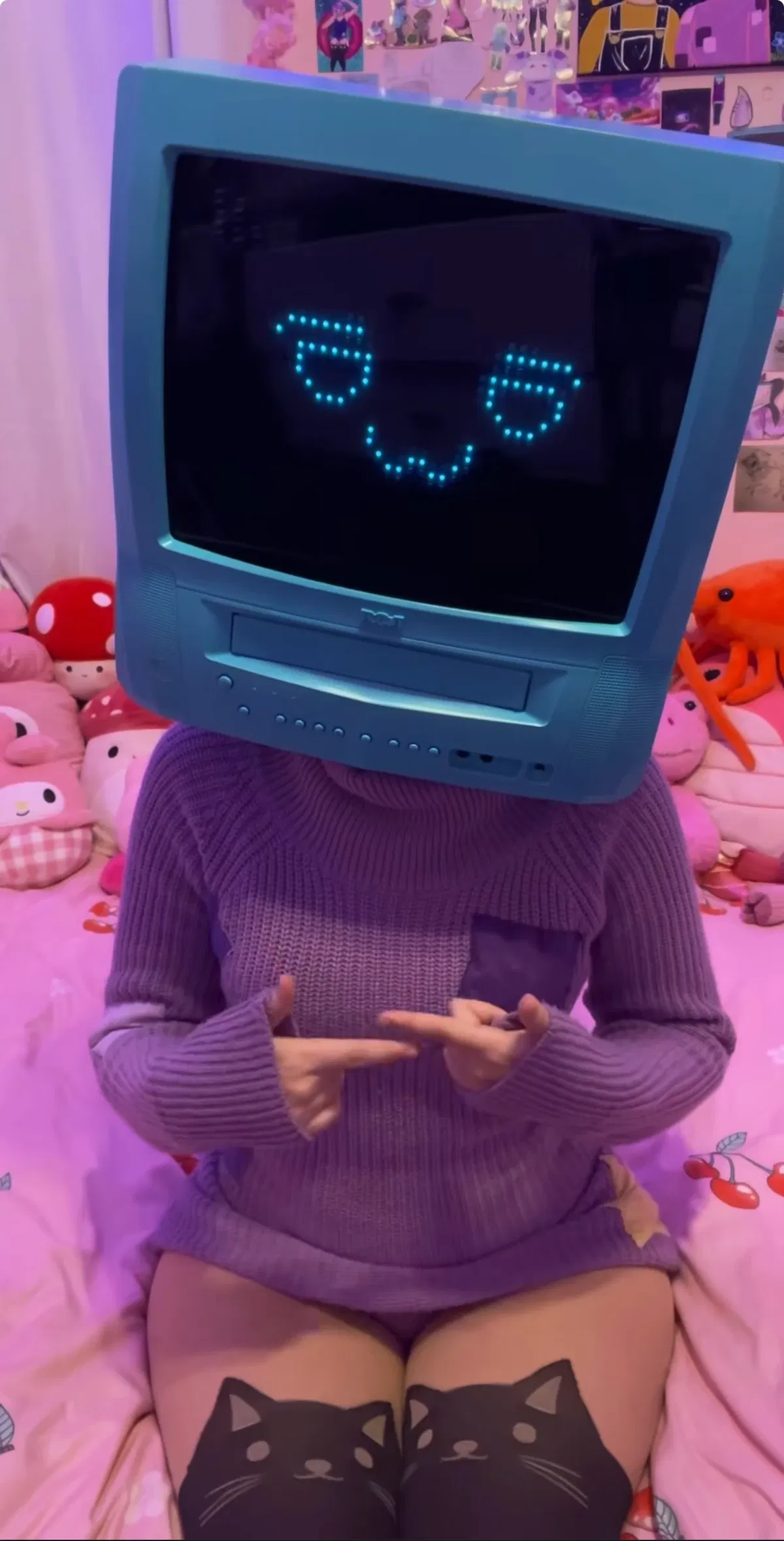 Avatar of Alexa, Your robotic roommate