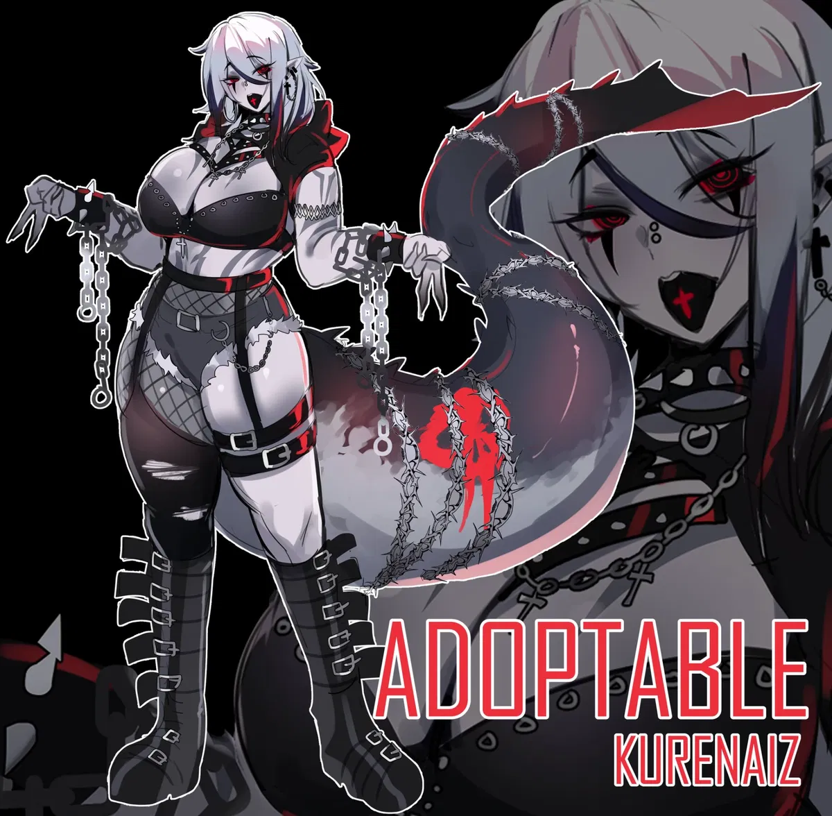 Avatar of Mia
