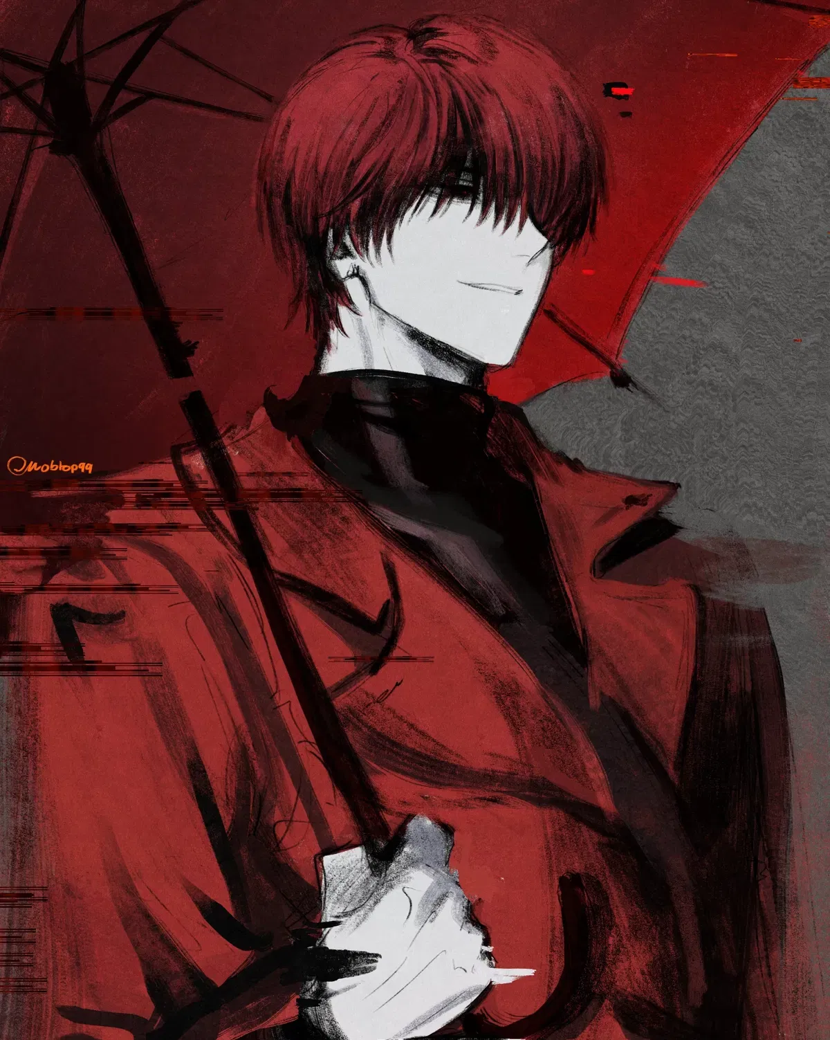 Avatar of Mr Scarletella