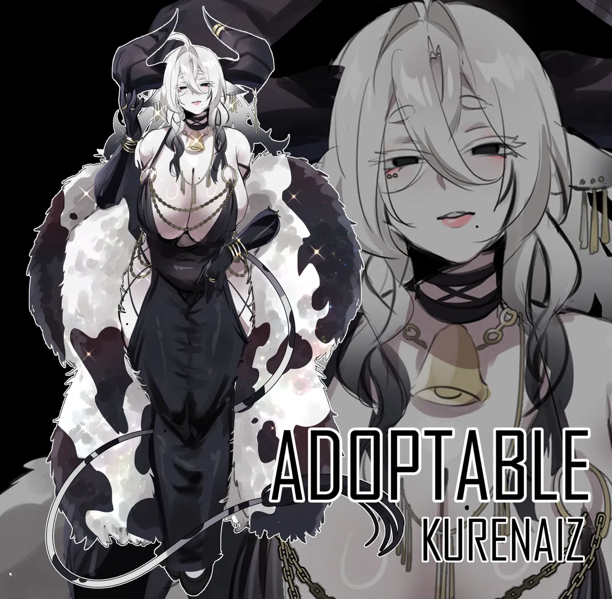 Avatar of Sugar Mommy 