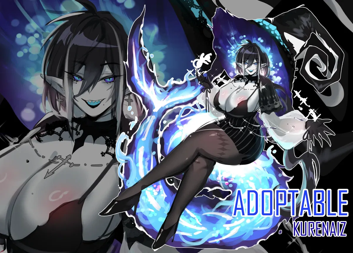 Avatar of Ava
