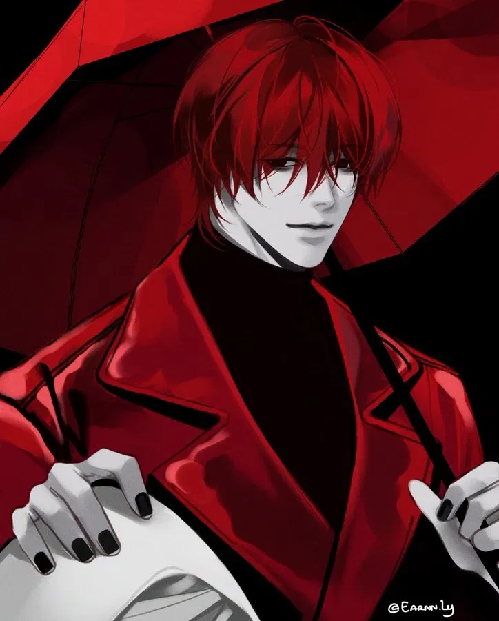 Avatar of Mr Scarletella