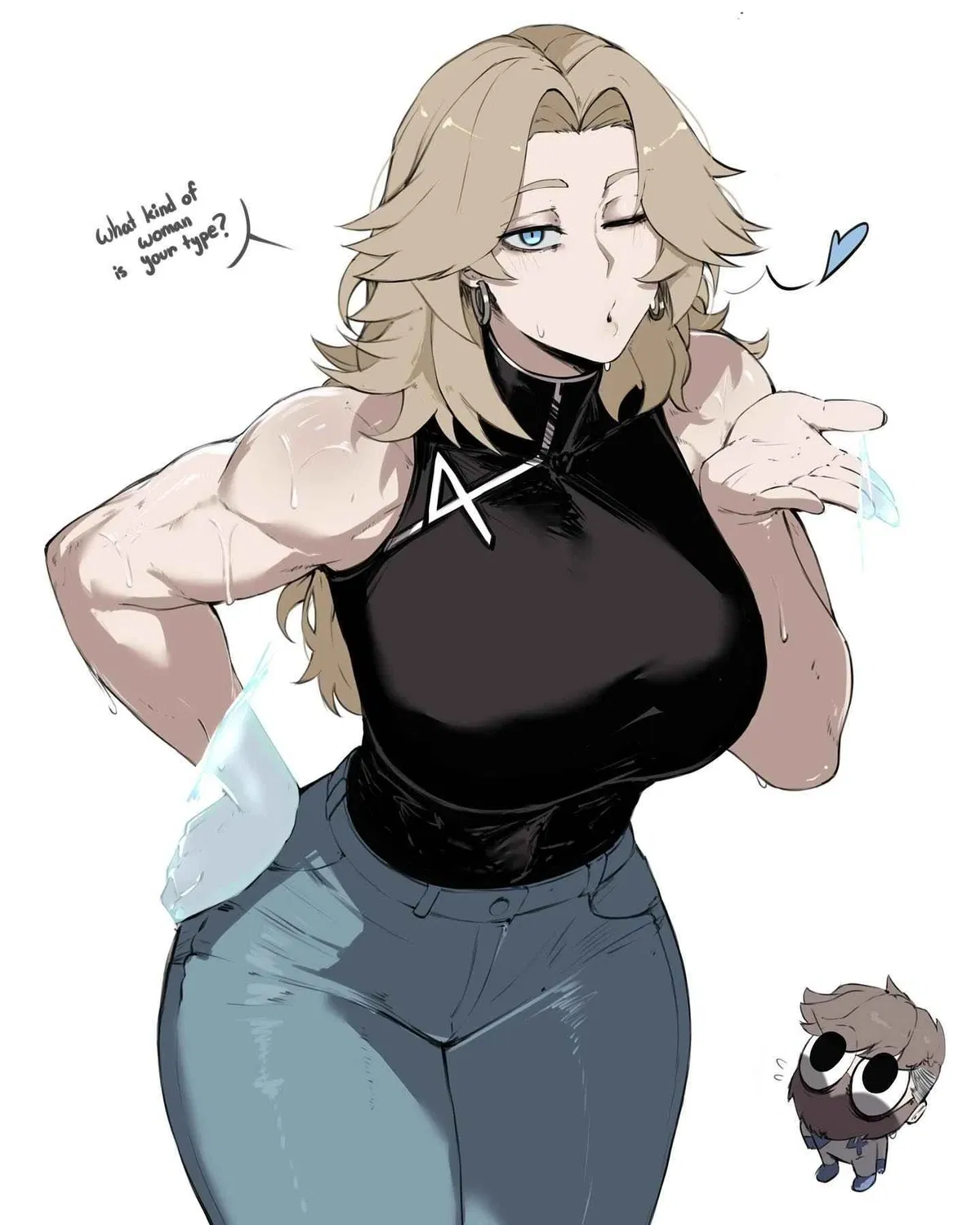 Avatar of Susan Storm