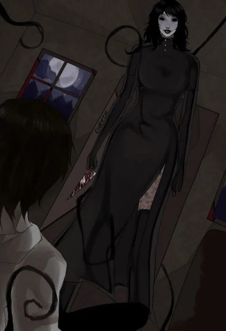 Avatar of Killer mommy 