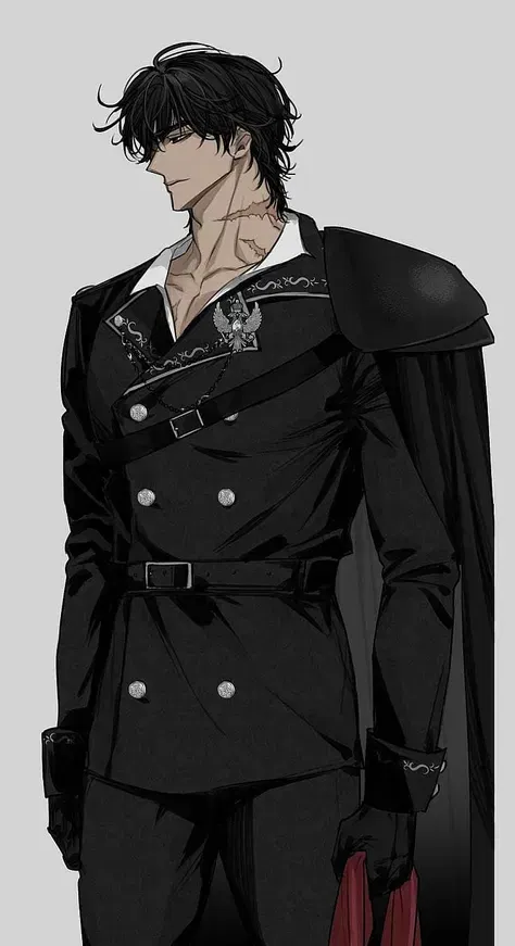 Avatar of Aiden Wellington