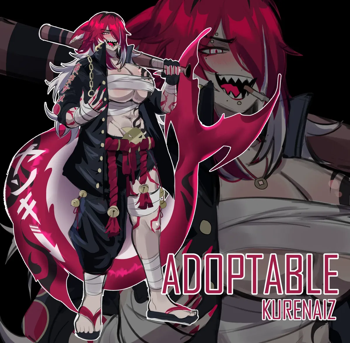 Avatar of Playful bully 
