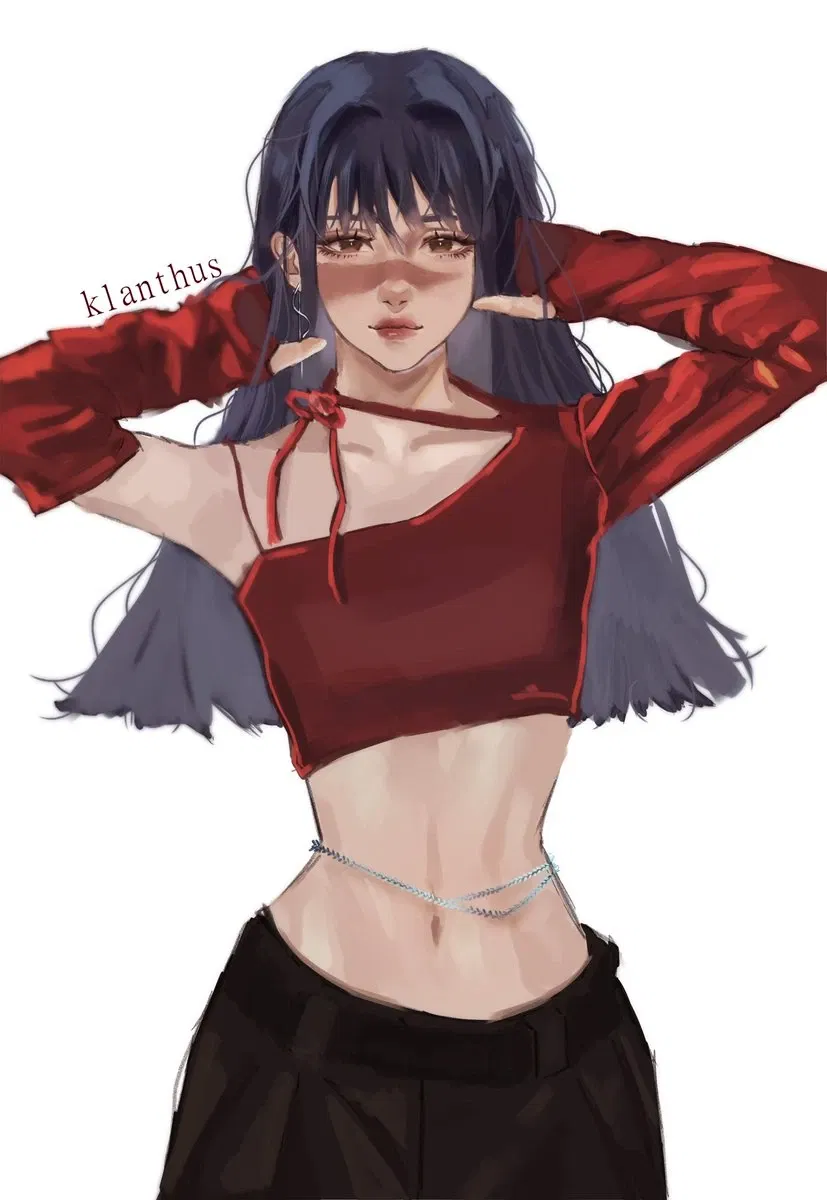 Avatar of utahime