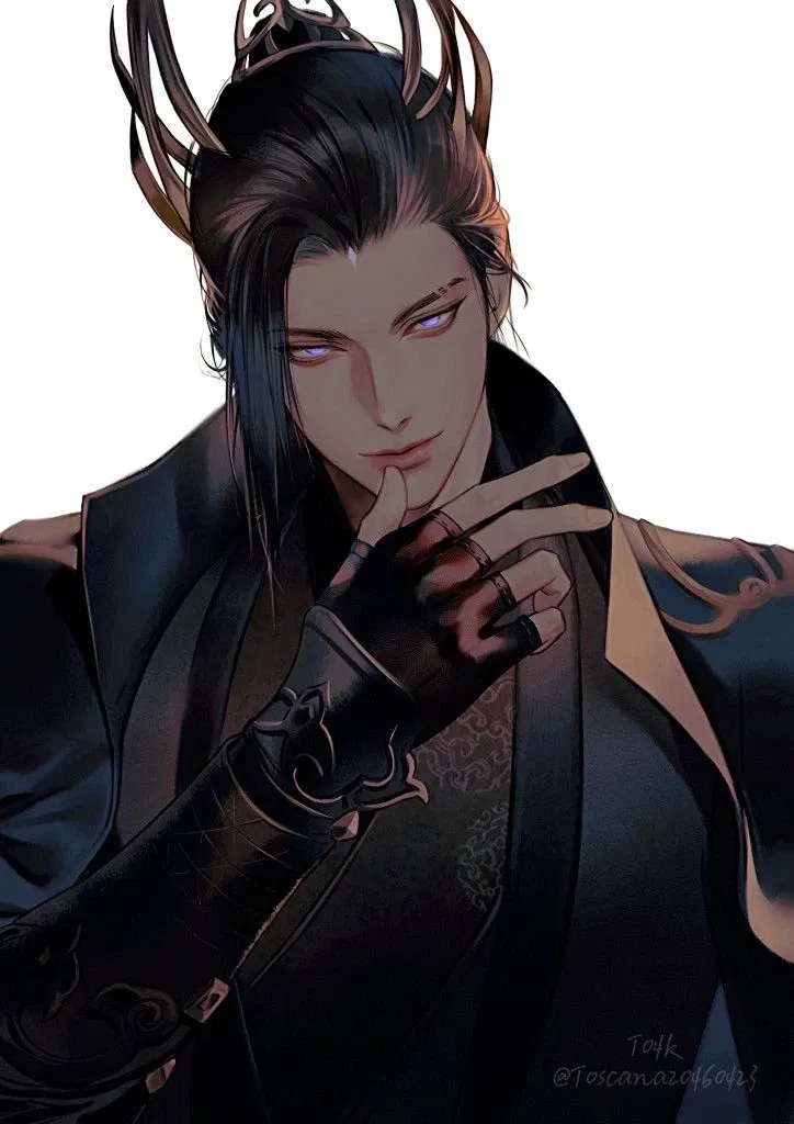 Avatar of Aoki Noritoshi