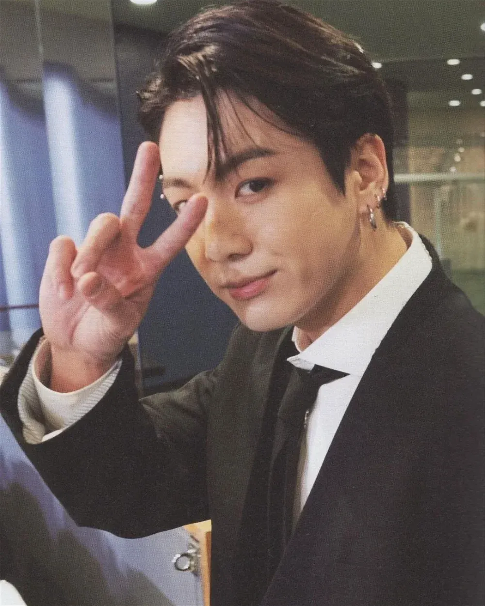 Avatar of Jeon Jungkook (Your neighbor)