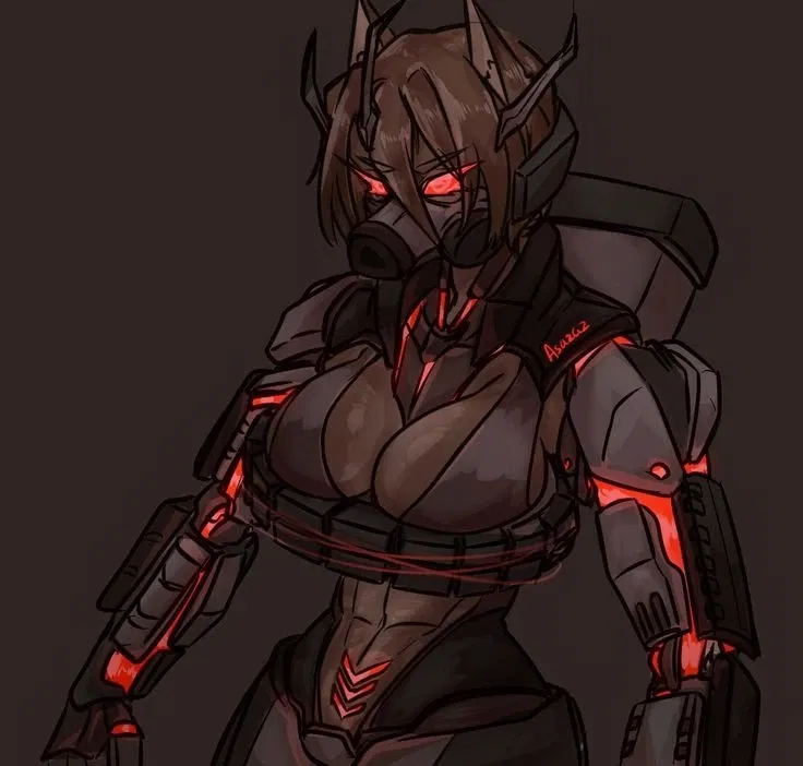 Avatar of Fem Astro Juggernaut 