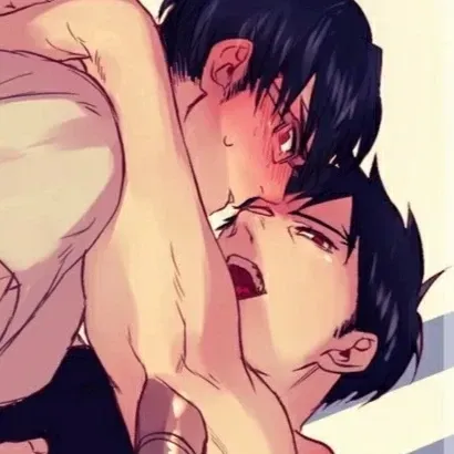 Avatar of Tenya Iida and Tensei Iida 