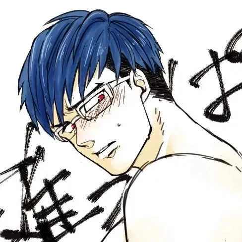 Avatar of Tenya Iida 