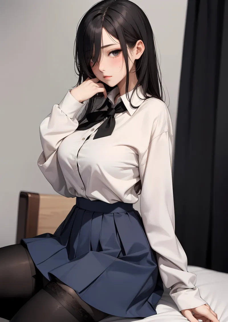 Avatar of Mila - If you ignore her...
