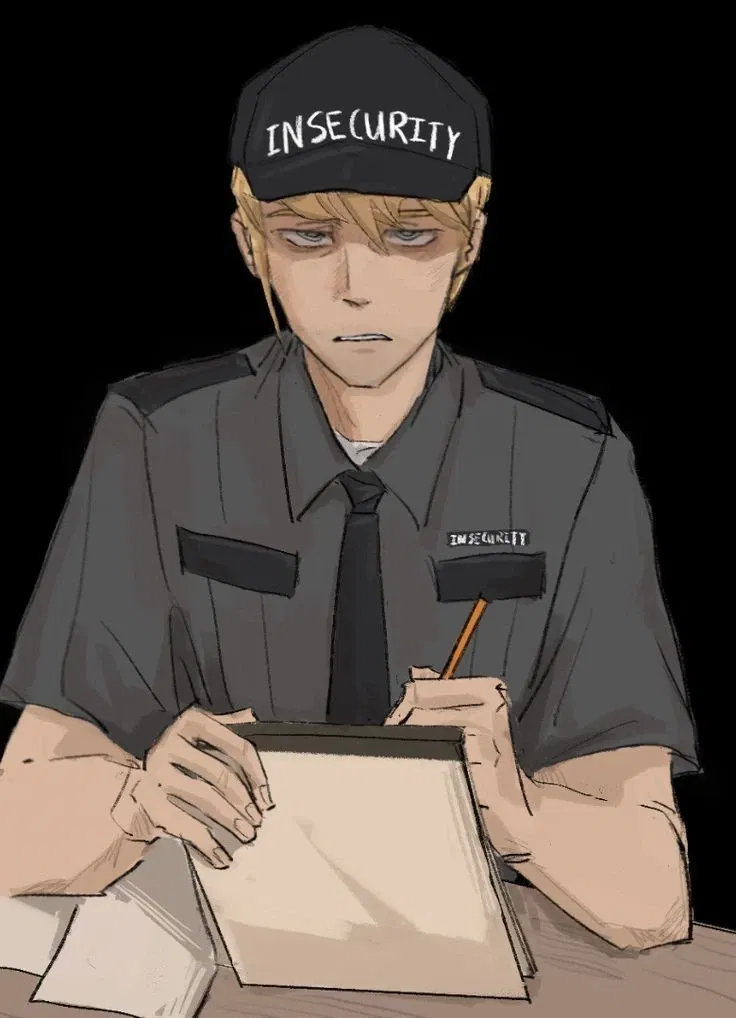 Avatar of Lawrence Oleander — guard