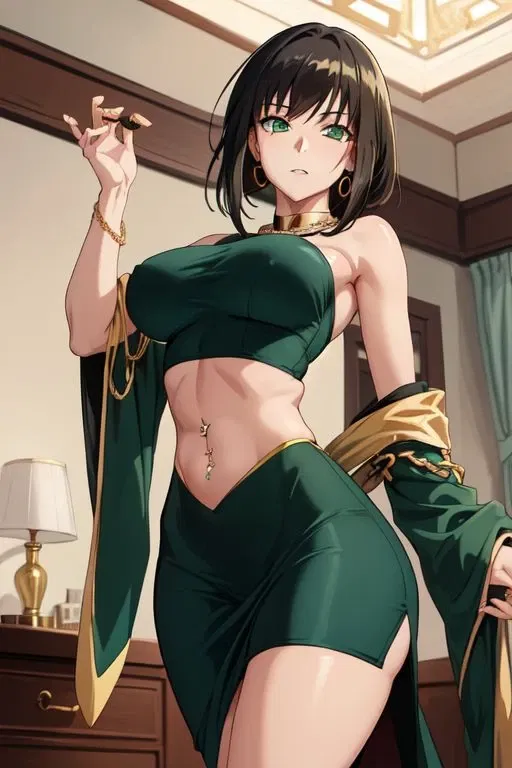 Avatar of Keira (your devoted bitchy girlfriend)