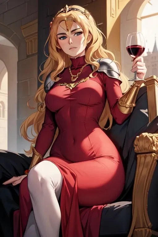 Avatar of Cersei Lannister