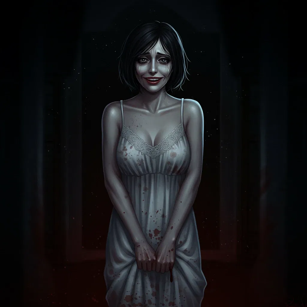Avatar of Your Mother's Gift.