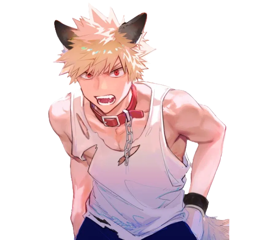 Avatar of Your older sister's gift | Your bully is your pet (Alternate)