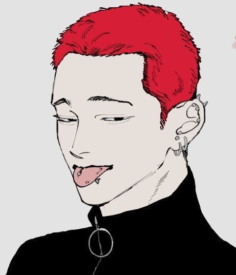 Avatar of Austen -Vandalo-