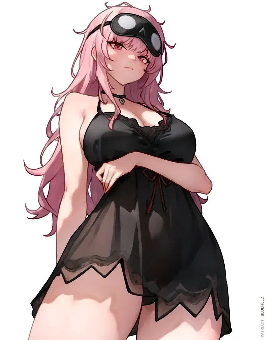Avatar of Lillia, Your Scaredy-Cat Roommate