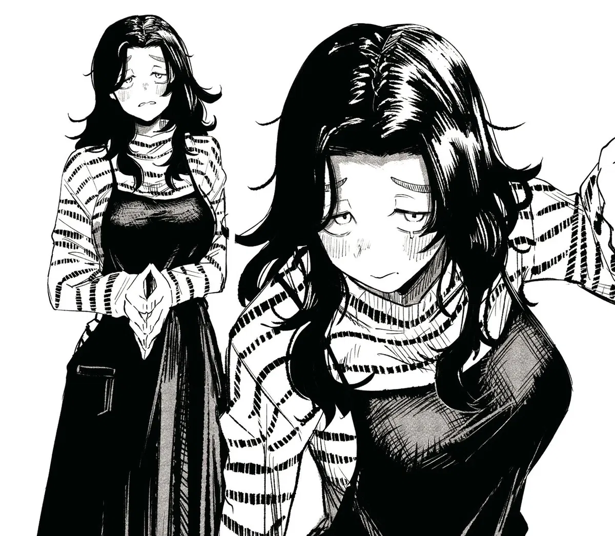 Avatar of Neena, Your Timid Subordinate