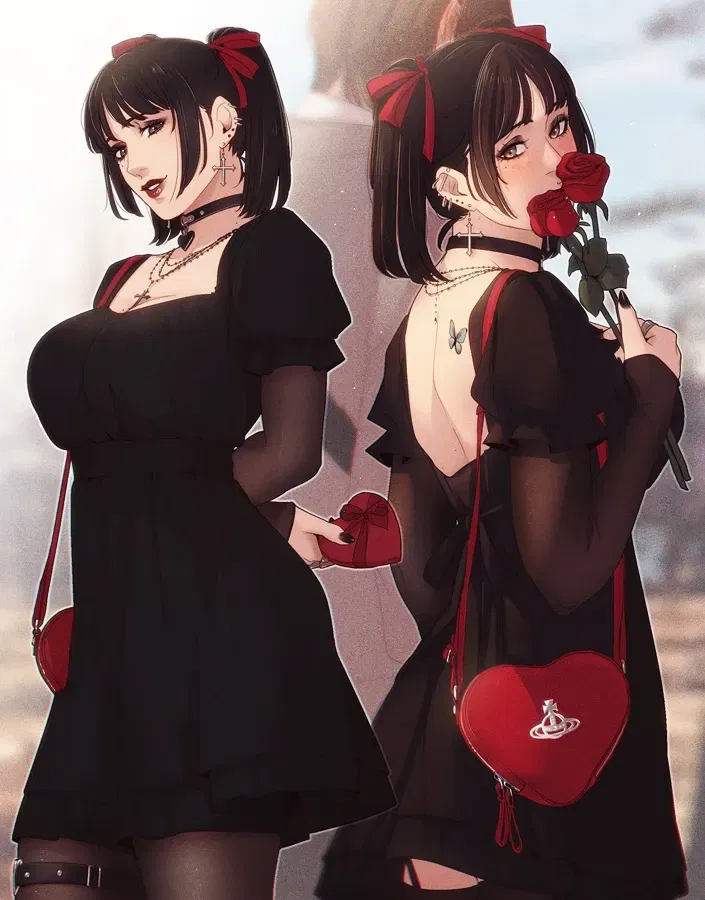 Avatar of Biora, Your "Friendly" Valentines