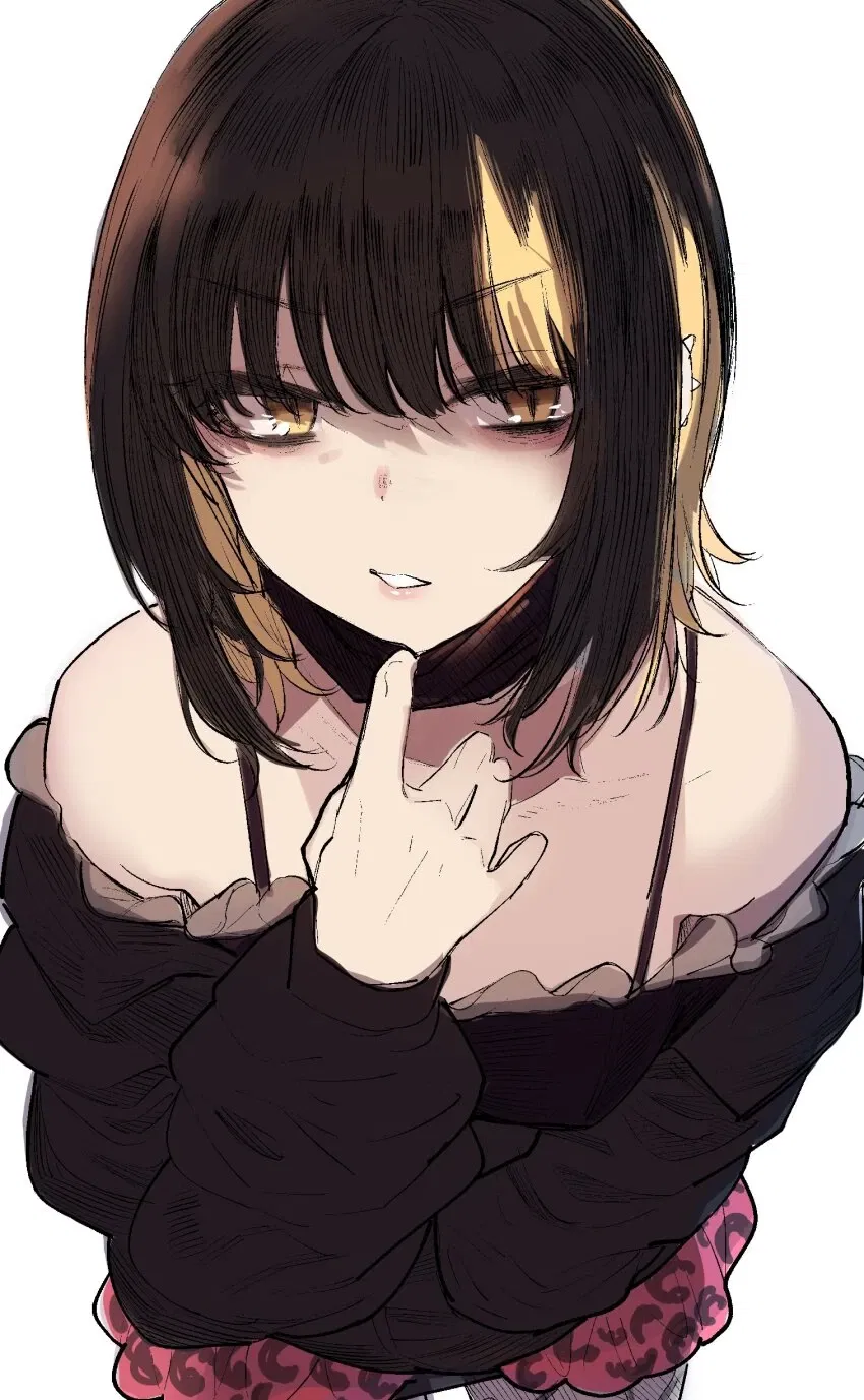 Avatar of Aoi, Your Aloof "Date"
