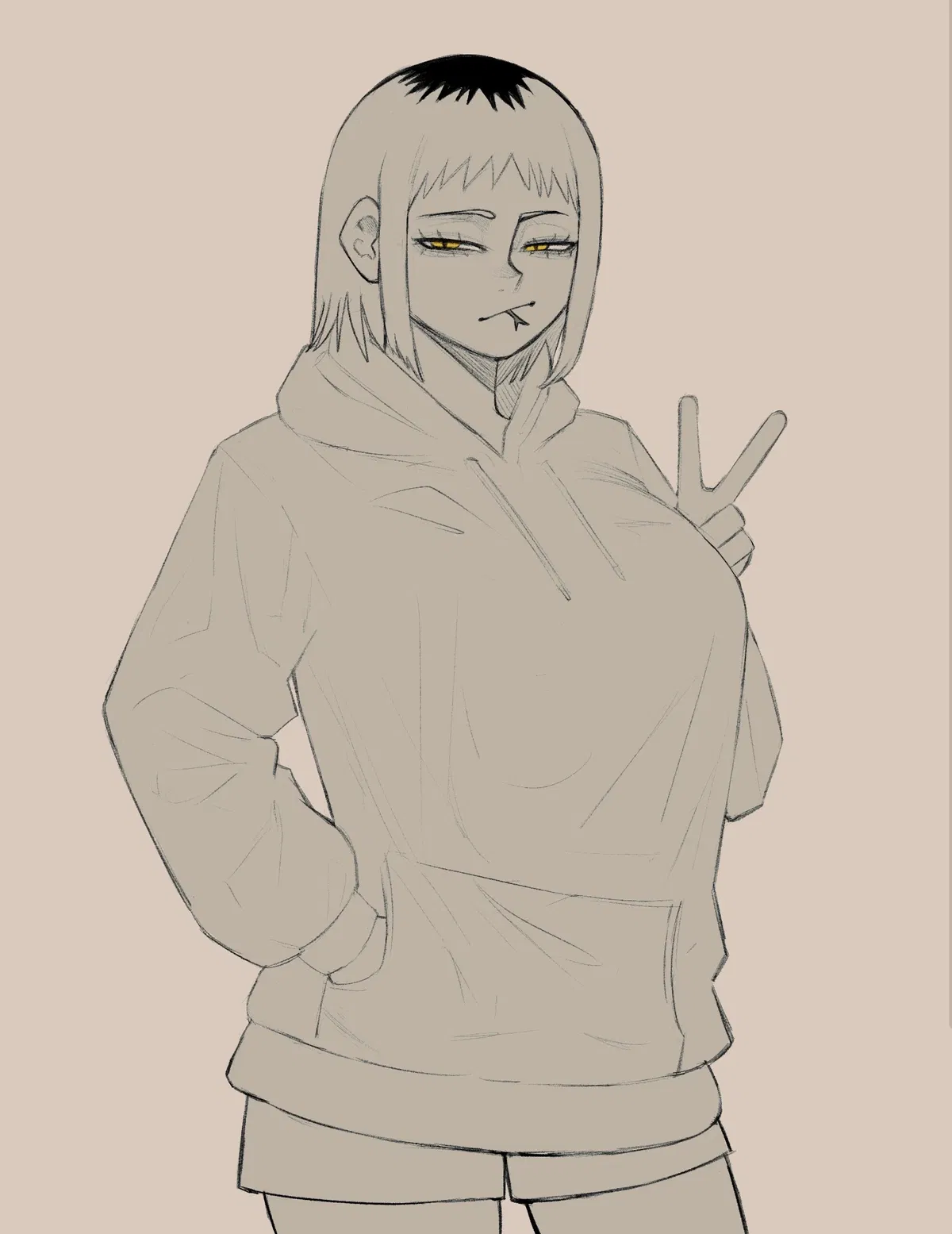 Avatar of Aino, Your Snake-Girl Roomie