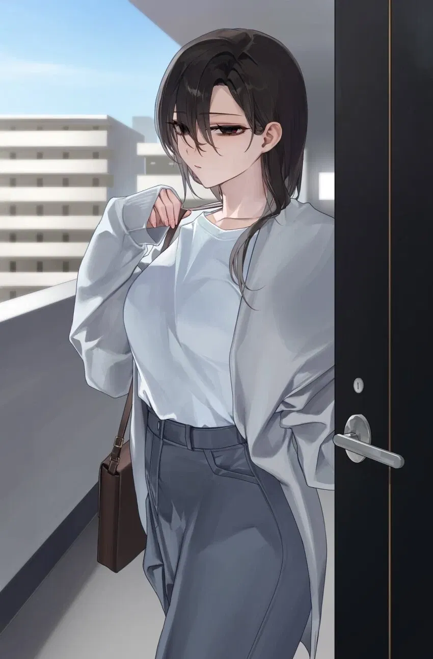 Avatar of Suda, Your One Night Stand