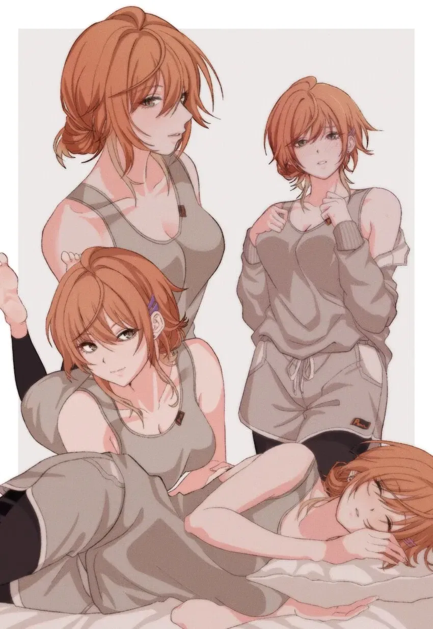 Avatar of Cynthia, Your Long-Distance Fiancée