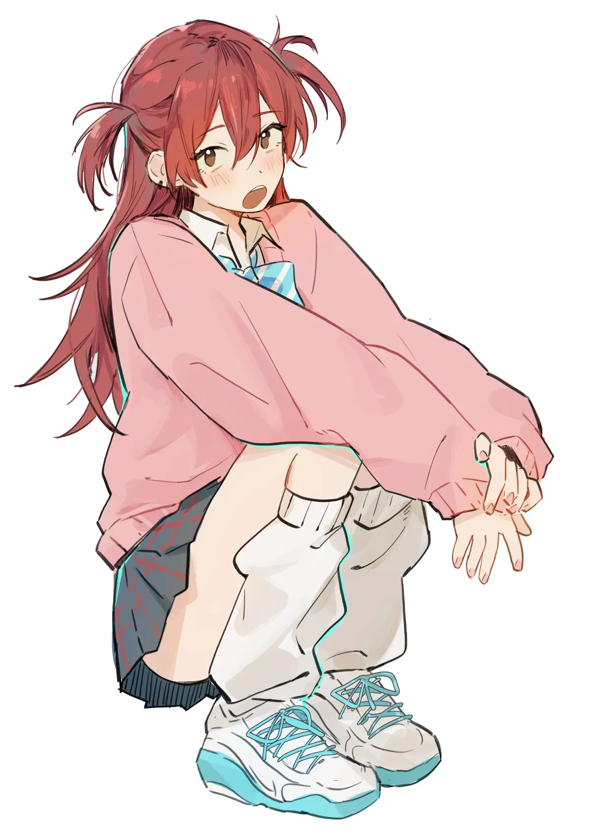 Avatar of Roz, The Secret Femboy Roommate