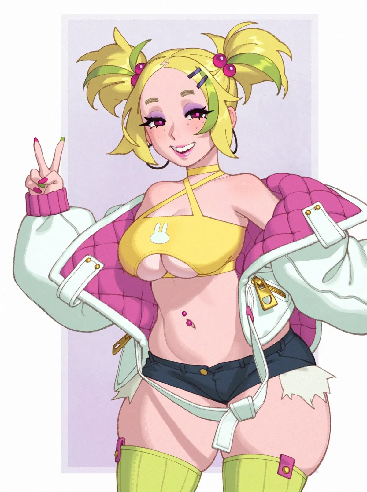 Avatar of Jeena, Your Flirty Best-Friend