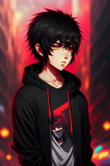 Avatar of Isaac