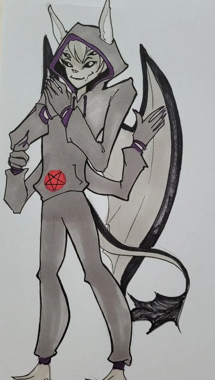 Avatar of draco