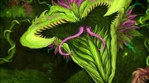 Avatar of Plantera (w.i.p)