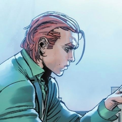 Avatar of Edward Nigma 