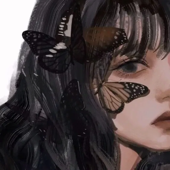 Avatar of Hazel White| Omega that bumped into you, an enigma | GL/WLW