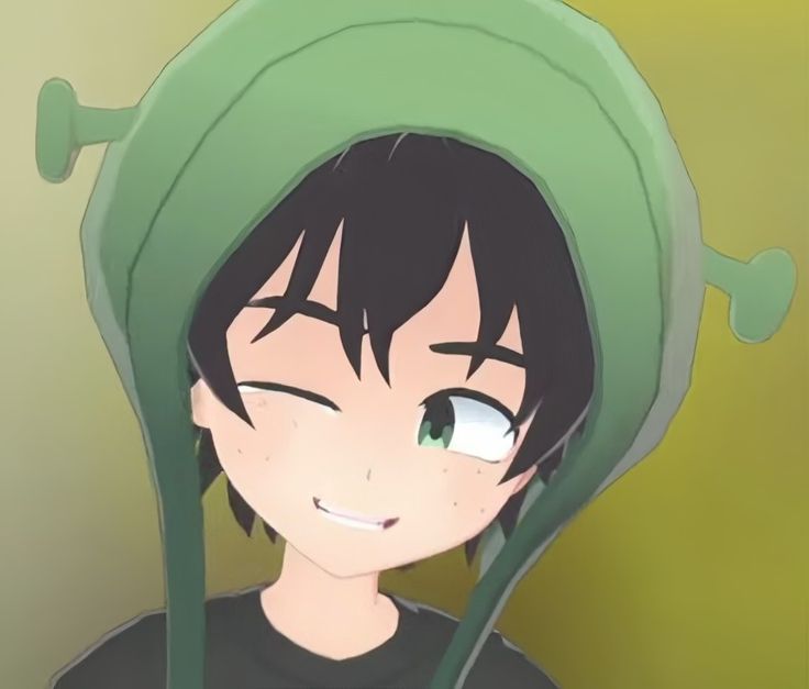 Avatar of Flopik