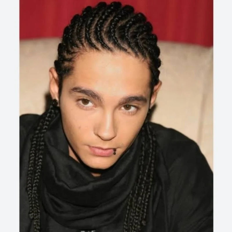 Avatar of Tom Kaulitz papa