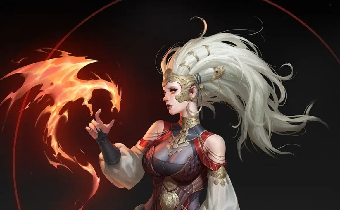 Avatar of Remilia Stormwind | Wizard Battle
