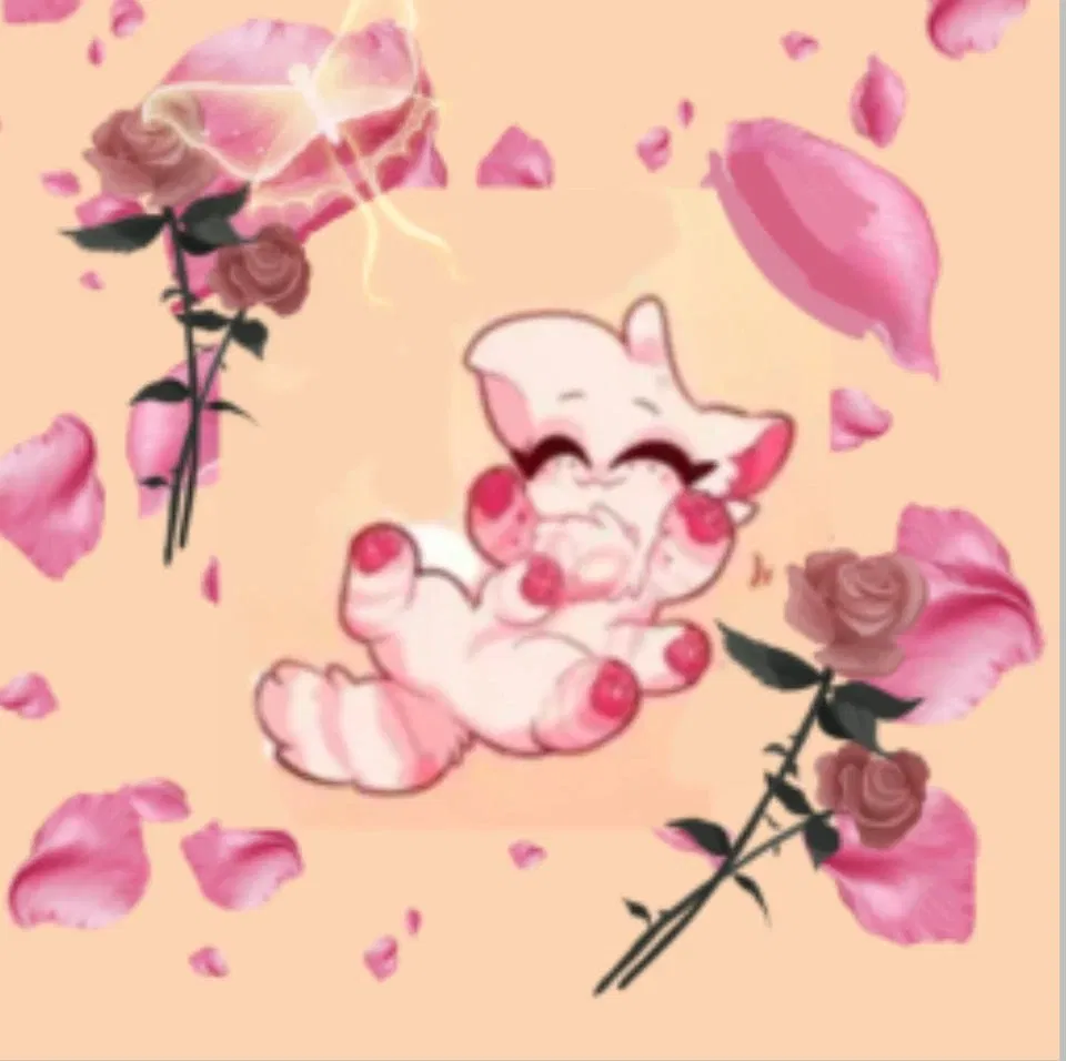 Avatar of Kitty Angel Dust