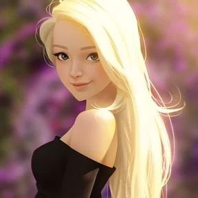 Avatar of Sadie 