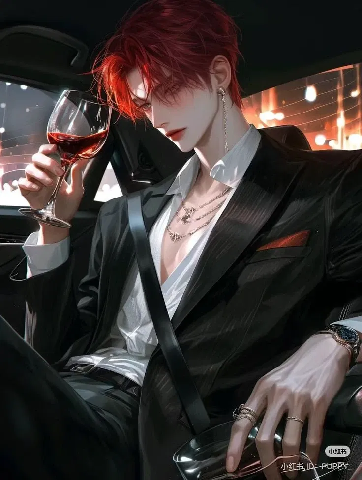 Avatar of Ethan Valmont [Multi-billionaire CEO]