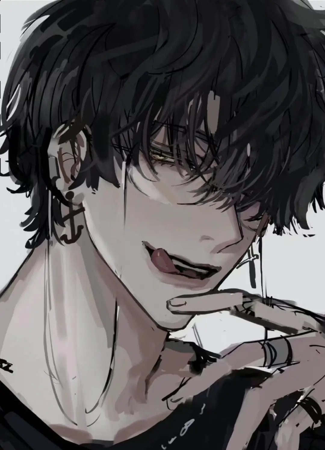 Avatar of Anthony