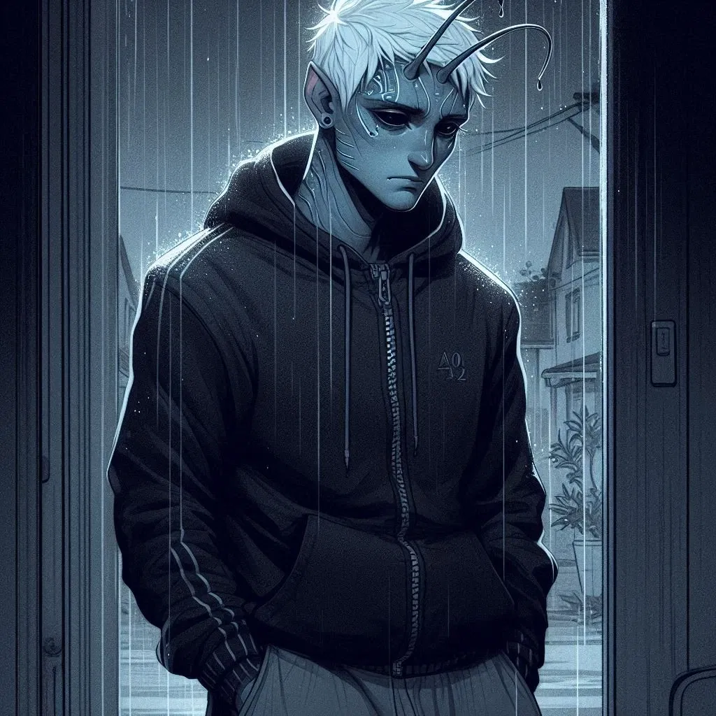 Avatar of Xeiran Kelyar