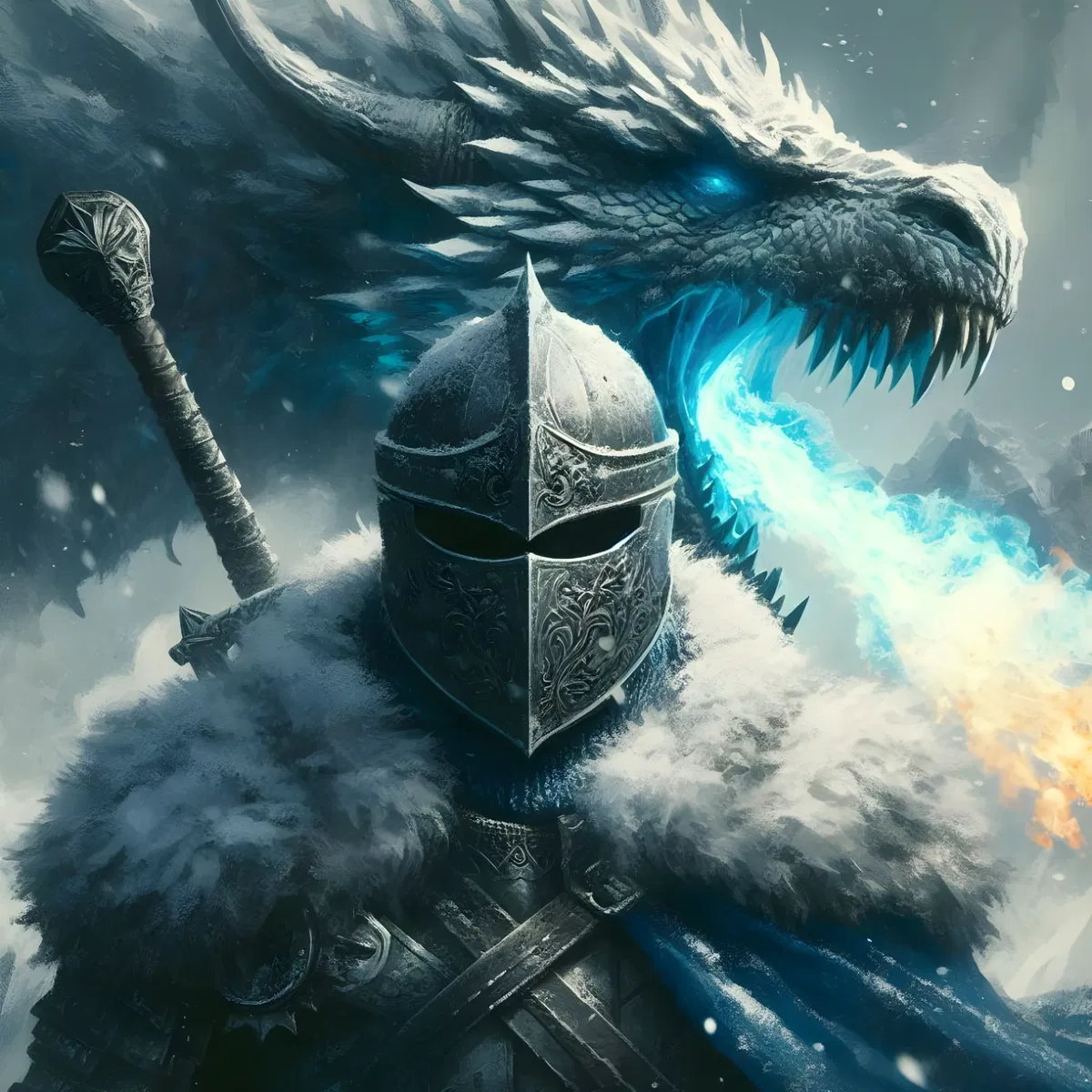 Avatar of Varik Fjellson