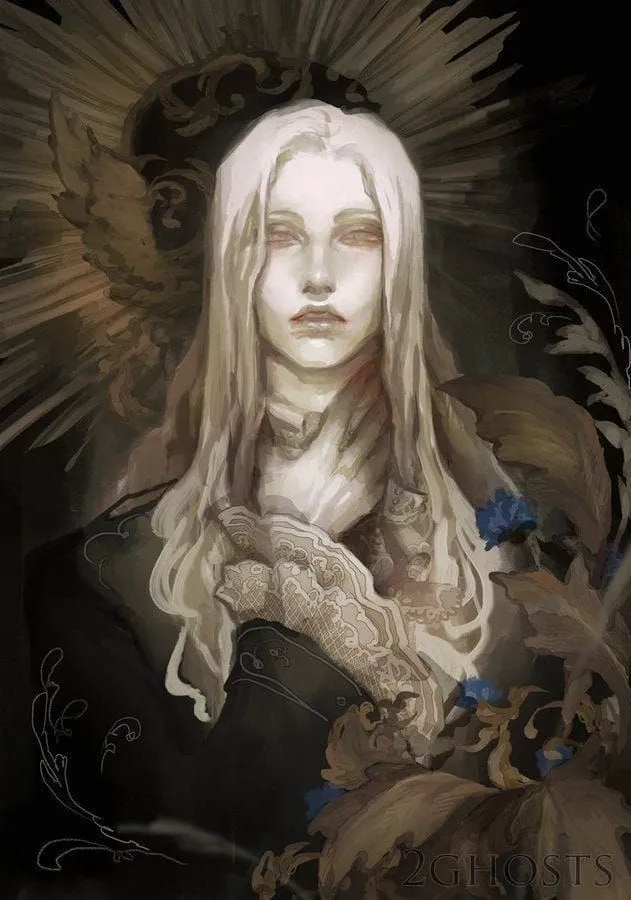 Avatar of Maxime Blanchet— the twisted father