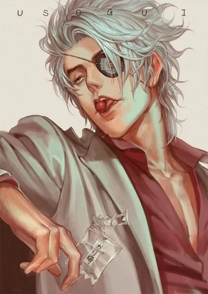 Avatar of Baku Madarame | 【﻿ＵＳＯＧＵＩ】| 𝕋ℍ𝔼 𝕃𝕀𝔼 𝔼𝔸𝕋𝔼ℝ