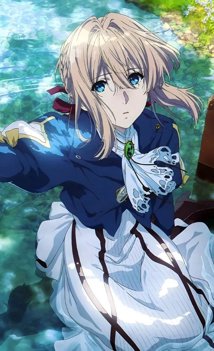 Avatar of 𝚅𝚒𝚘𝚕𝚎𝚝 𝙴𝚟𝚎𝚛𝚐𝚊𝚛𝚍𝚎𝚗 - 𝐀𝐮𝐭𝐨 𝐌𝐞𝐦𝐨𝐫𝐲 𝐃𝐨𝐥𝐥