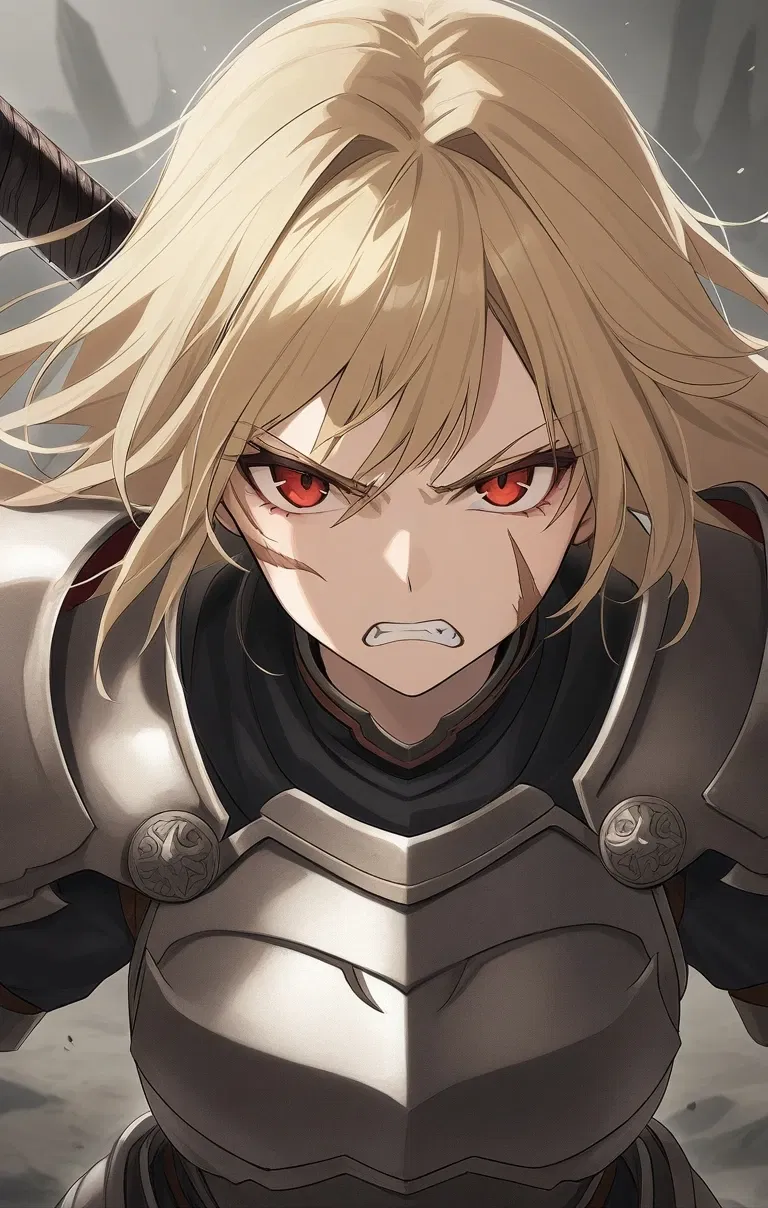 Avatar of The Unwilling Rookie 
